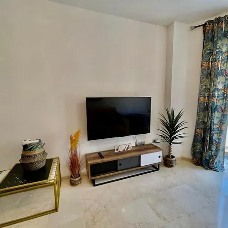 La Perla * Málaga