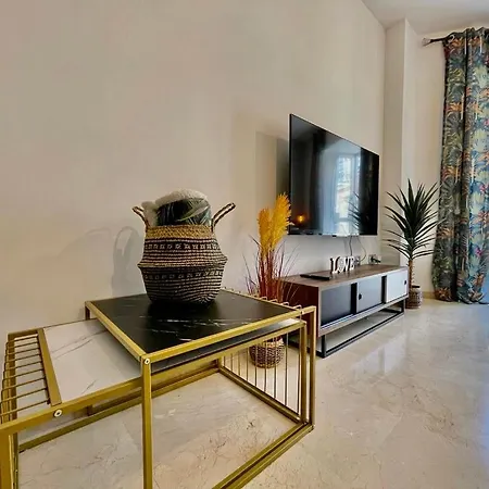 La Perla Apartment