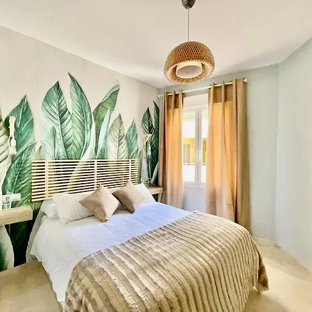 La Perla Apartment Malaga