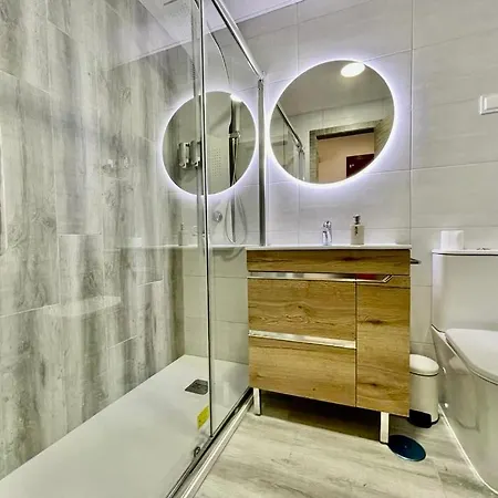 Apartamento La Perla Málaga