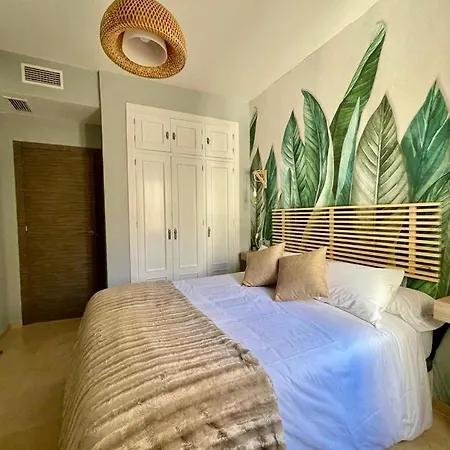 Apartamento La Perla *